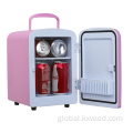 USB fridge Energy saving USB coolers portable fridge coolers Supplier